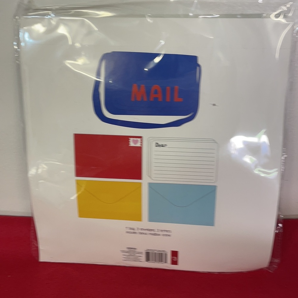 Horizon Felt Role lot of 2 Play kits Mail ChefCook - Picture 3 of 5